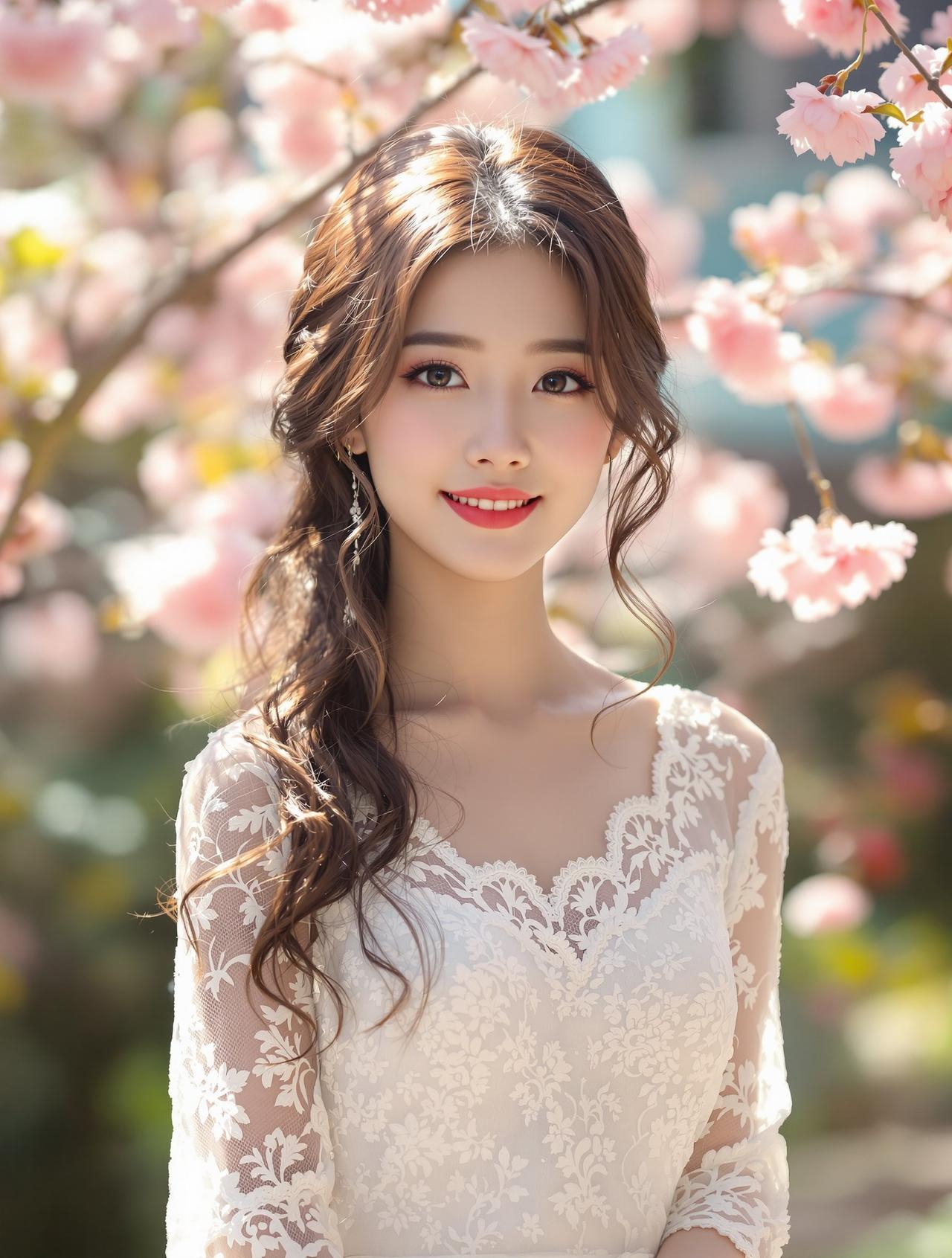 初夏午后花园 - 写真网站唯美写真 初夏午后花园 - 林小夏摄影作品 - 写真网站
